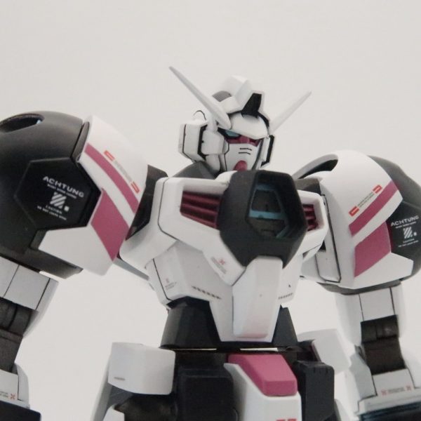 ガンダムAGE -1タイタス