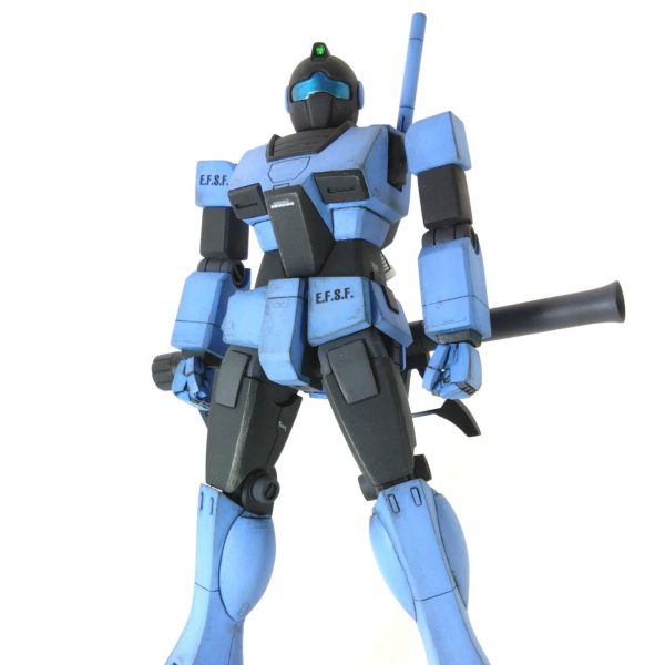 ジム・ライトアーマー