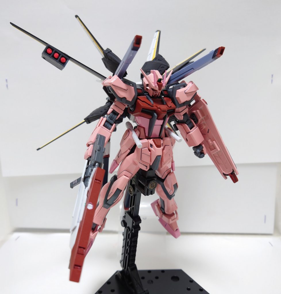 ストライクルージュ–4枚目/制作者:チンゲンサイ