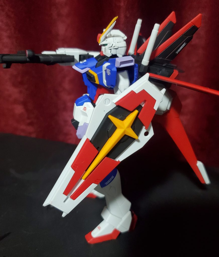 hgフォースインパルス–3枚目/制作者：eguryuu