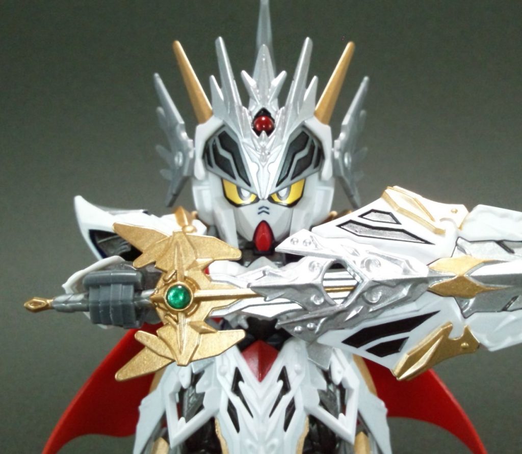 剣の宝玉はHアイズを埋め込んであります。