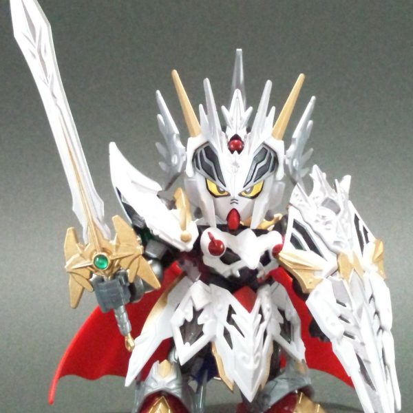 ナイトストライクガンダム