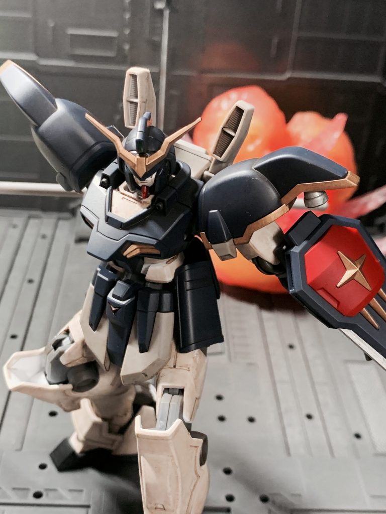 「死ぬぜぇ、俺の姿を見たやつはみんな死んじまうぞぉ！」