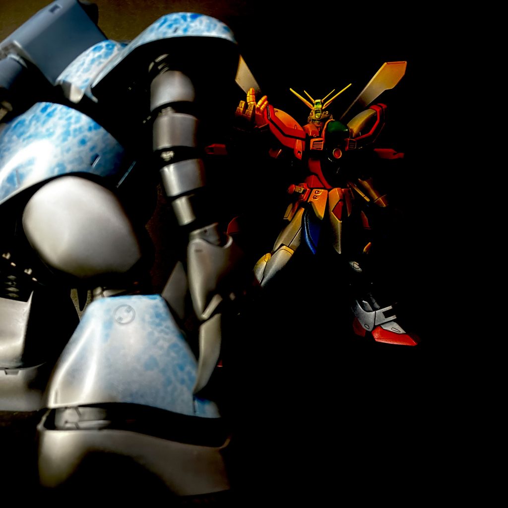 ポケモンみたいな対戦。笑