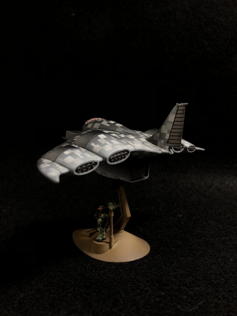 ガウちゃん–3枚目/制作者：なみお