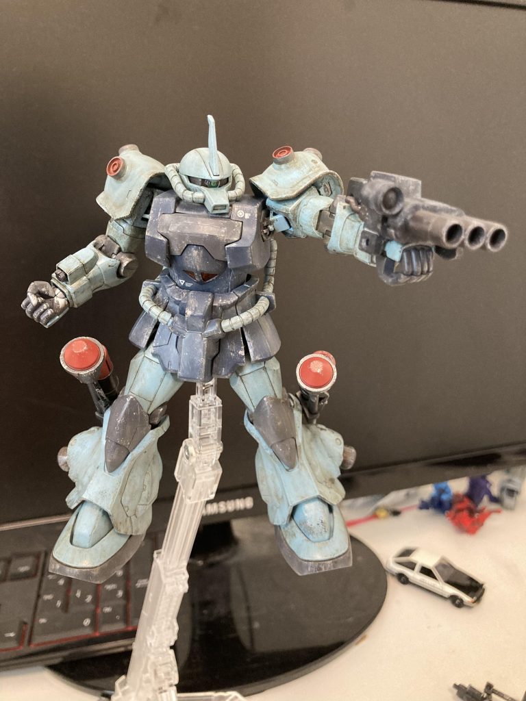 以上、説明終わり!痛い設定含めてご覧頂きありがとうございました。もう少しだけ写真貼っておきますので、よければ続けてご覧下さい。