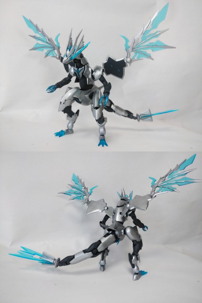 シャイニングラスパーダナジン–2枚目/制作者：@yasunohakobu