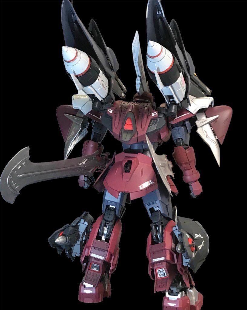 ジングラディエイター–3枚目/制作者：イノ