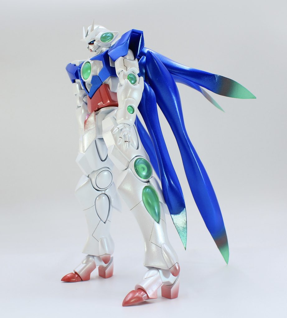 ELSクアンタ–6枚目/制作者：グルグル