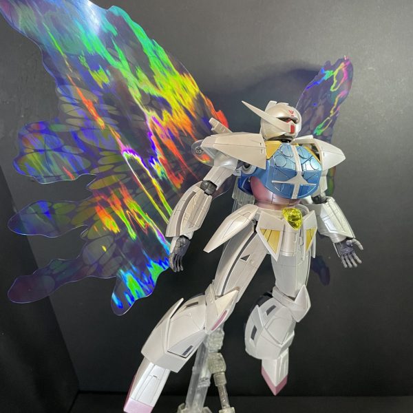 人の叡智が生み出したものなら　人を救ってみせろォォォォォ