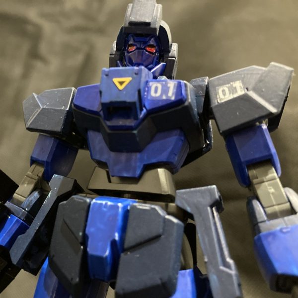 ブラウフェイター