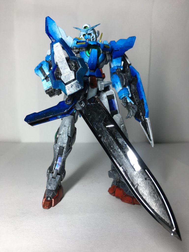 エクシア最高！–3枚目/制作者：T.Naka