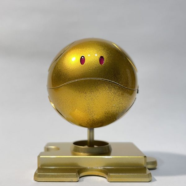 ゴールデン　ハロ