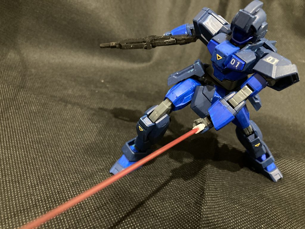 ブラウフェイター–7枚目/制作者：tahchan310