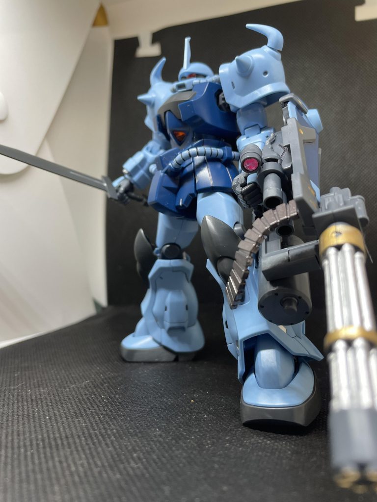 とりあえずデカールが終了！