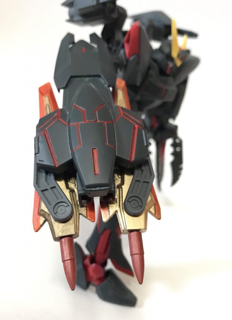 六式電磁刺突槍