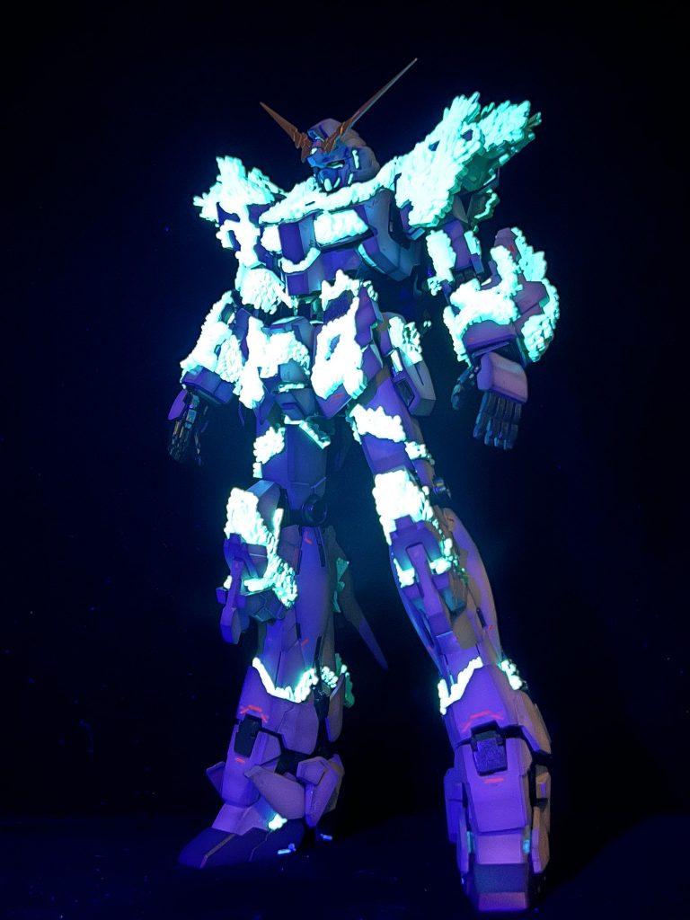 次のお台場ガンダムこれにしようよ