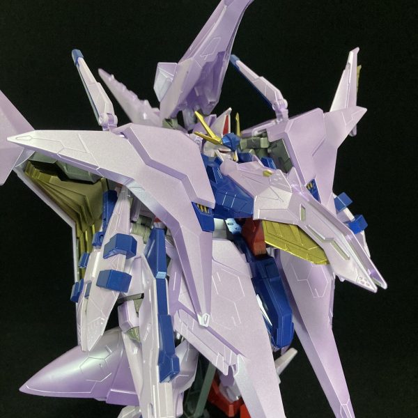 ペーネロペー　GジェネFユニット風