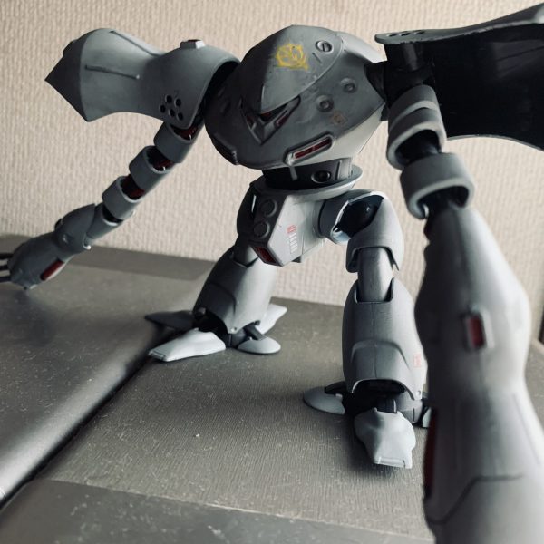 hguc ハイゴック