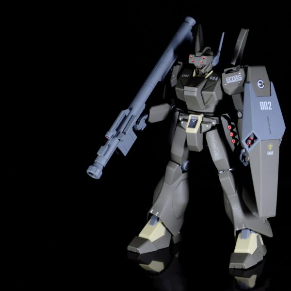 HGUC 1/144 ジェガン（エコーズ仕様）