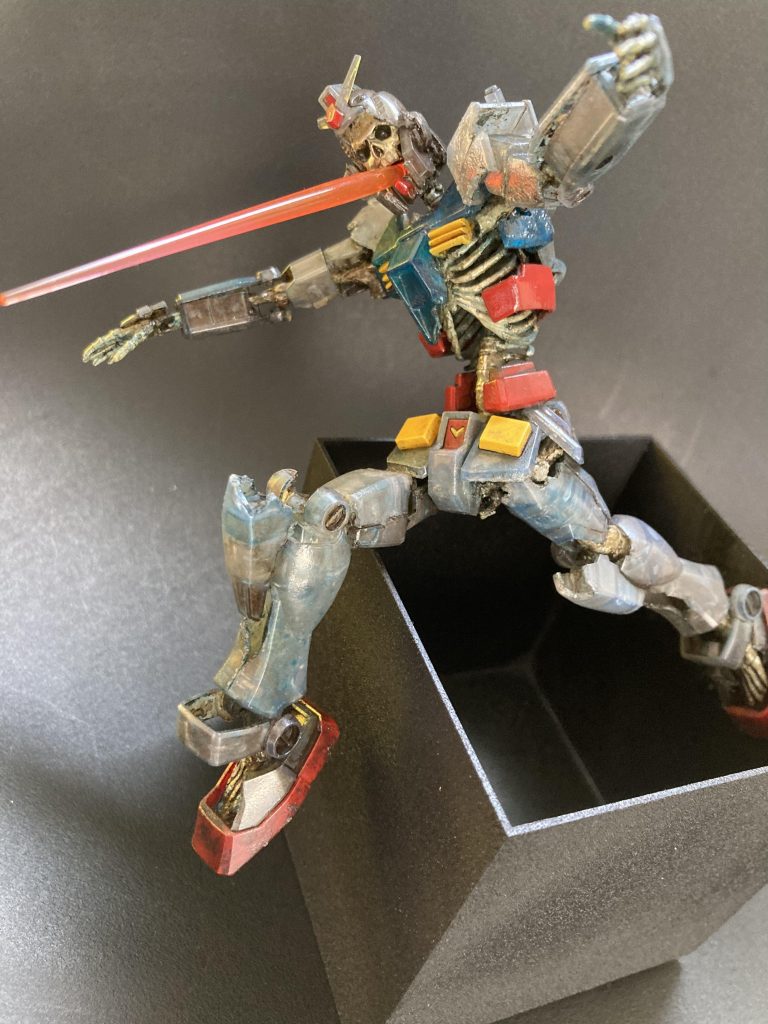 「焼き払え!どうした化け○、それでもこの世で最も邪悪な一族と言われた末裔か!!」