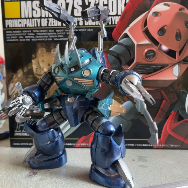MSM-06 Z’GOK