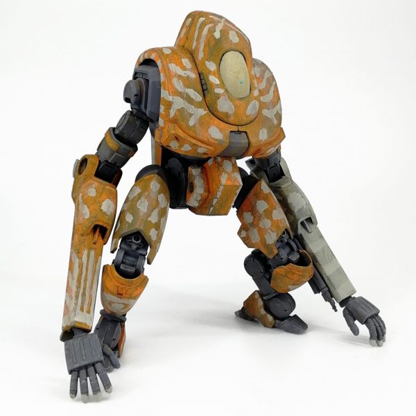 76年式オヤブン