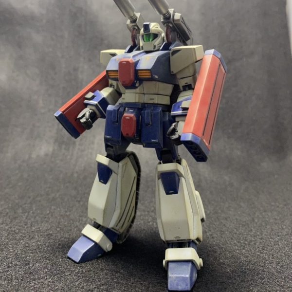 1/144 ガンタンクR44