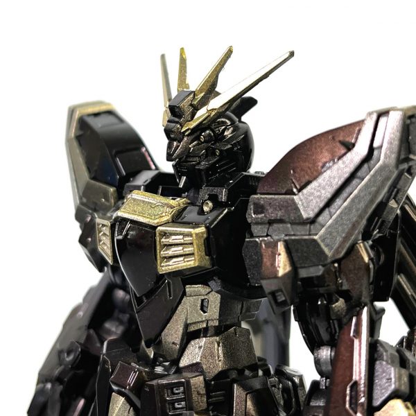 ゴッドガンダム ダークサイド