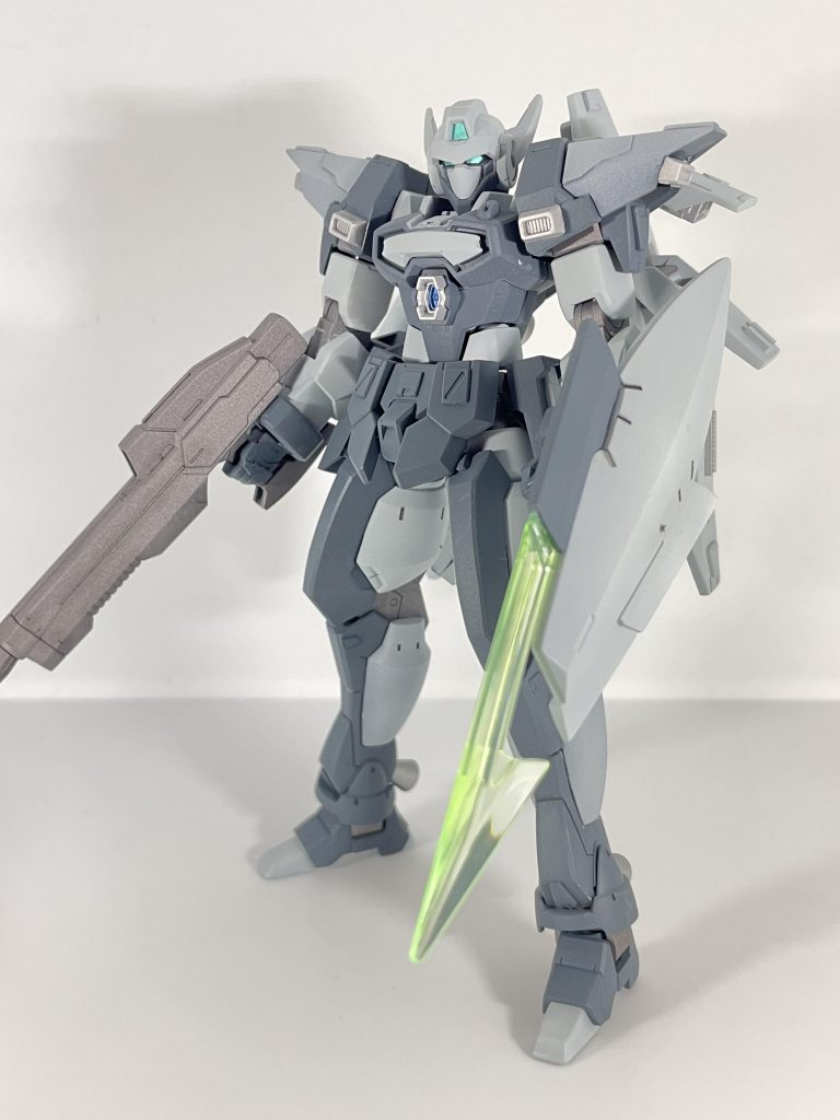 Gバウンサー–3枚目/制作者：まこと