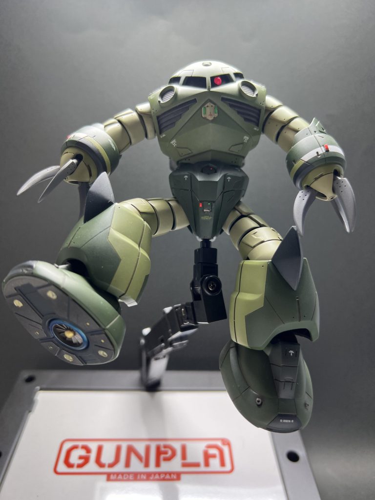 足裏の塗り分けも行いました。