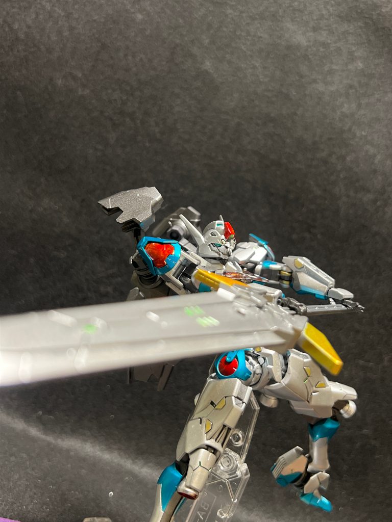 ファイナルアターーック