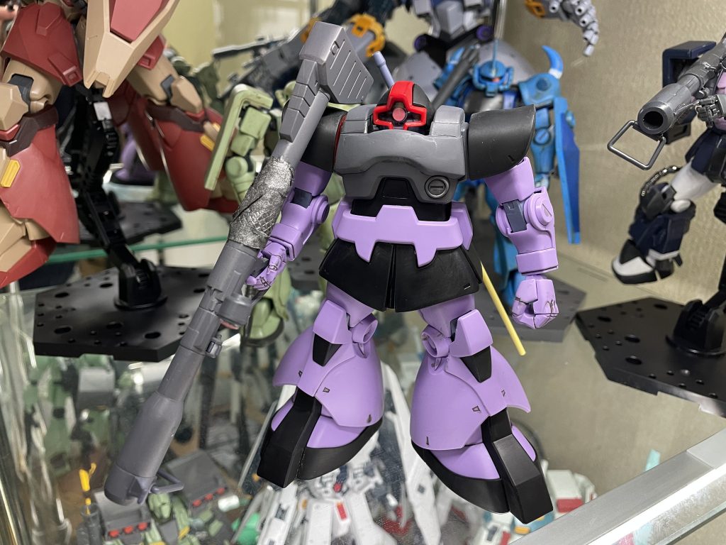 ドム–2枚目/制作者：Oyagin.m