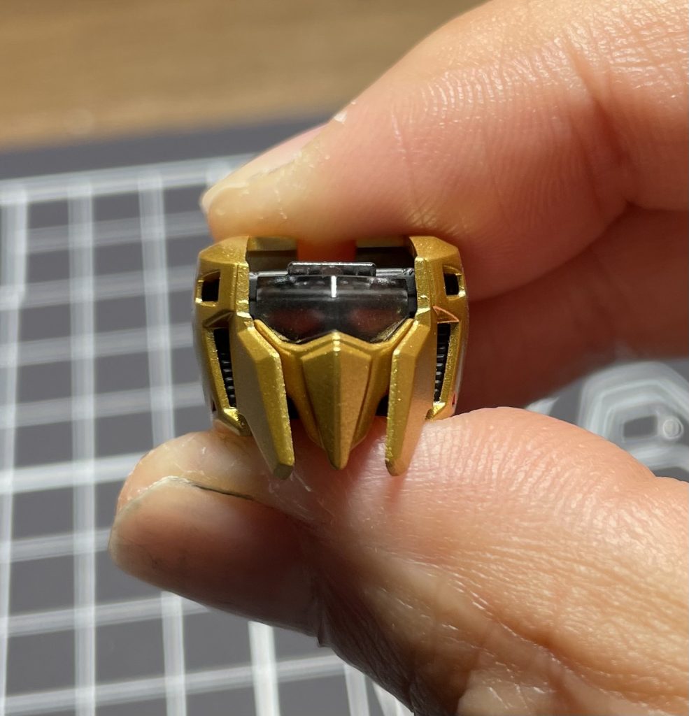 デュアルアイはこんな感じに。