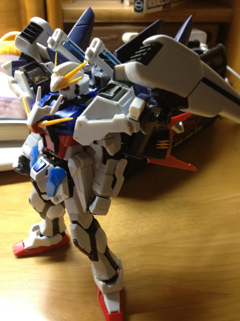 色を塗る才能が壊滅的で自信なさすぎて基本的に塗装はしない派…