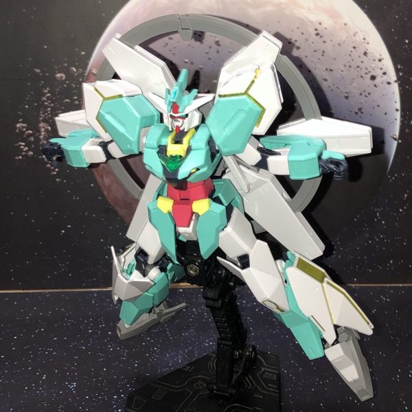 ネプテイトガンダム