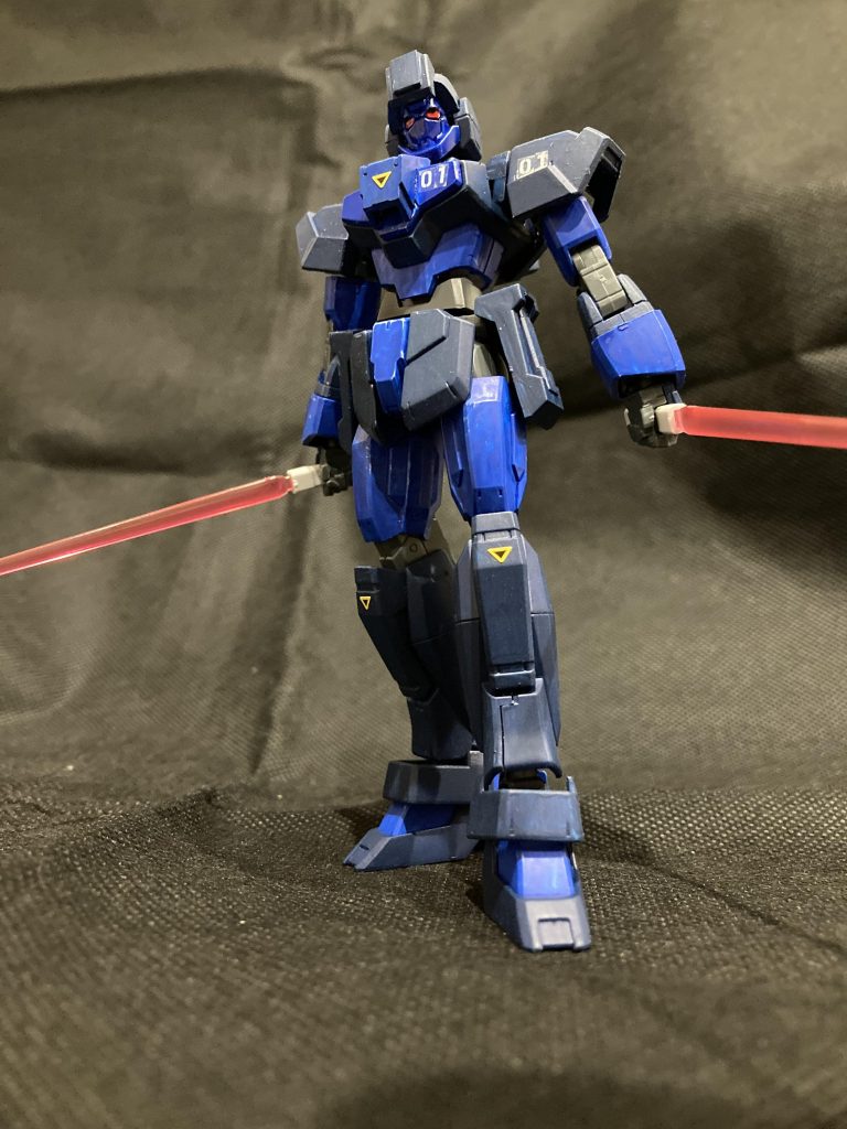 ブラウフェイター–7枚目/制作者：tahchan310