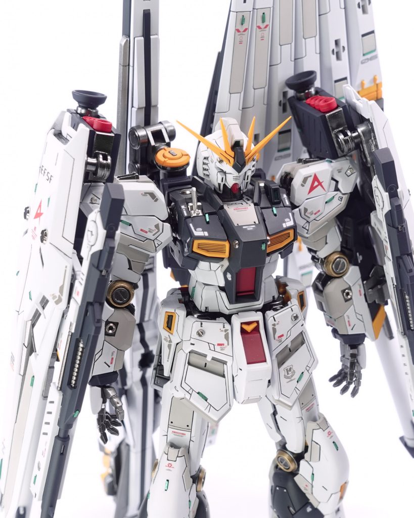 この角度もなかなかに良き( ´艸`)