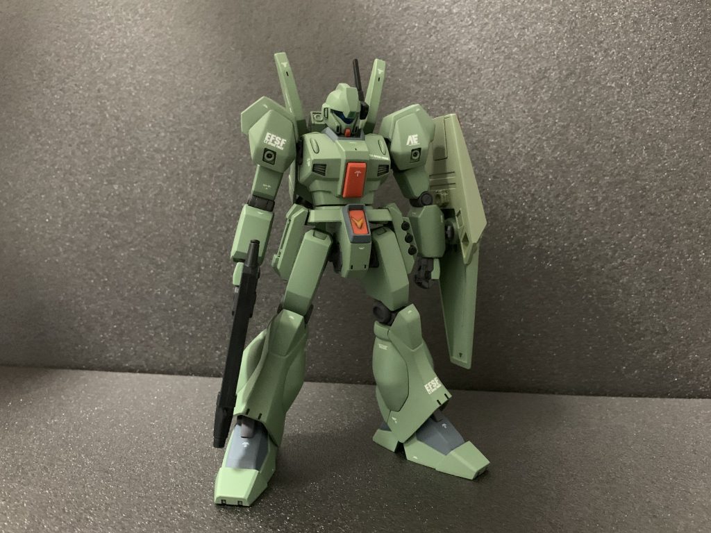 ジェガン ノーマルタイプ（F91ver.）–4枚目/制作者：ミカァ-X56S