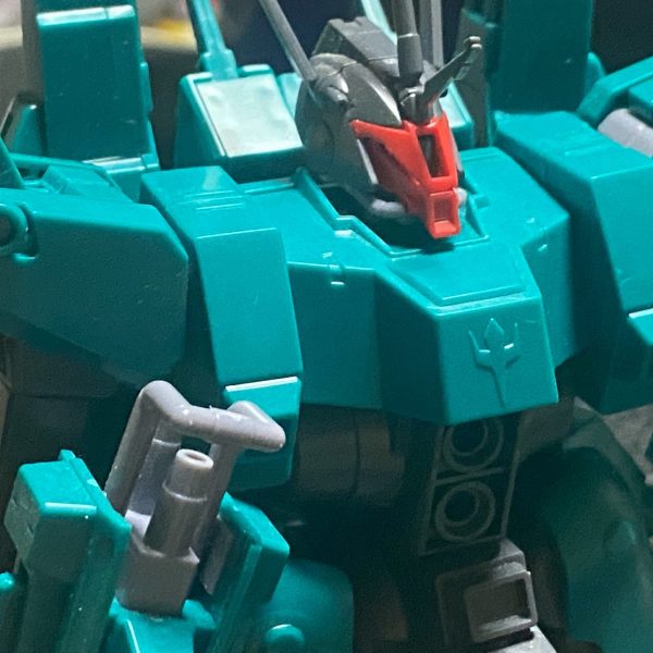 ハイグレード　ドーベンウルフ