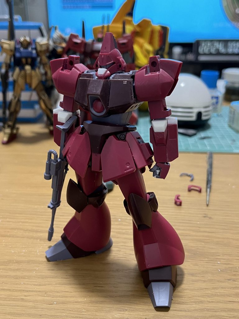 加工箇所のわかりやすい画像。