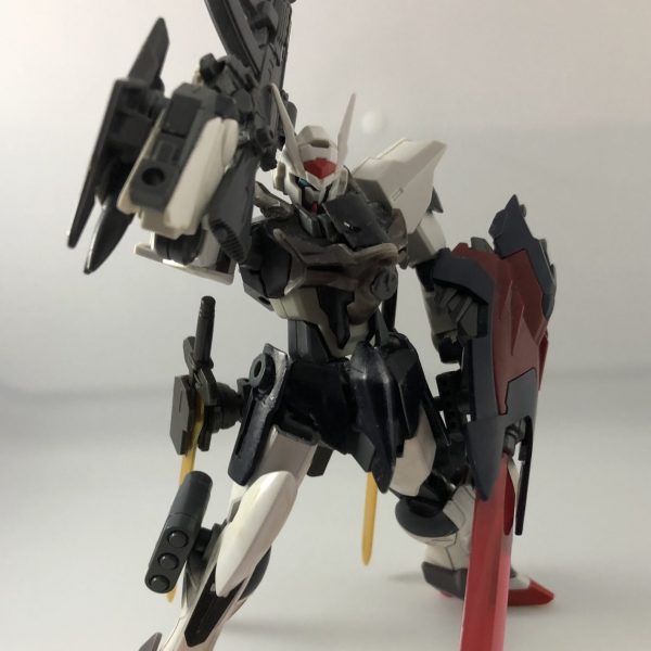 ガンダムダブルオースカイ・ベオウルフ