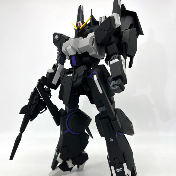 HGUC  シルヴァ・バレト・サプレッサー