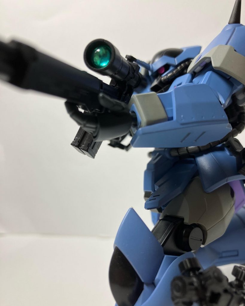 イフリート・イェーガ–3枚目/制作者：マラサイ