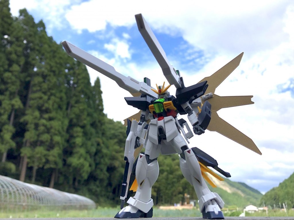 アピールショットが少ない…外で撮ったのがいい感じになりました