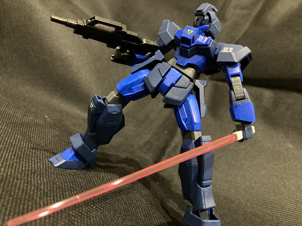 ブラウフェイター–6枚目/制作者：tahchan310