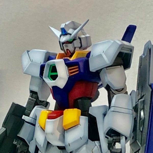 hgガンダムage-1ノーマル