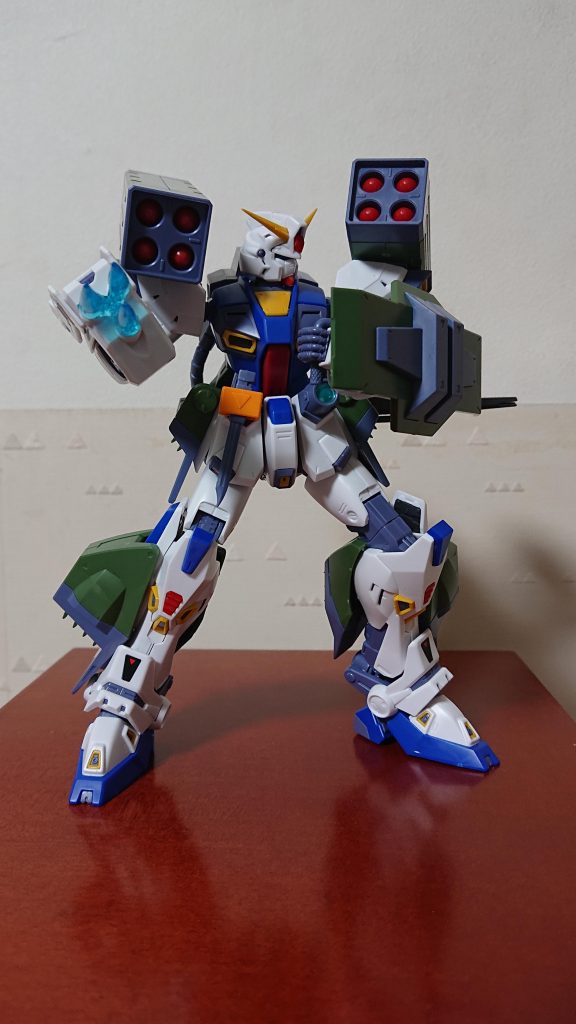 シュツルムガルスともタイマン張れます!!(嘘です)(笑)