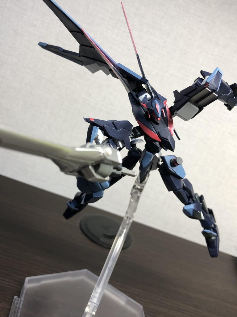 劇場中のシーンは全て再現できるように頑張りました。