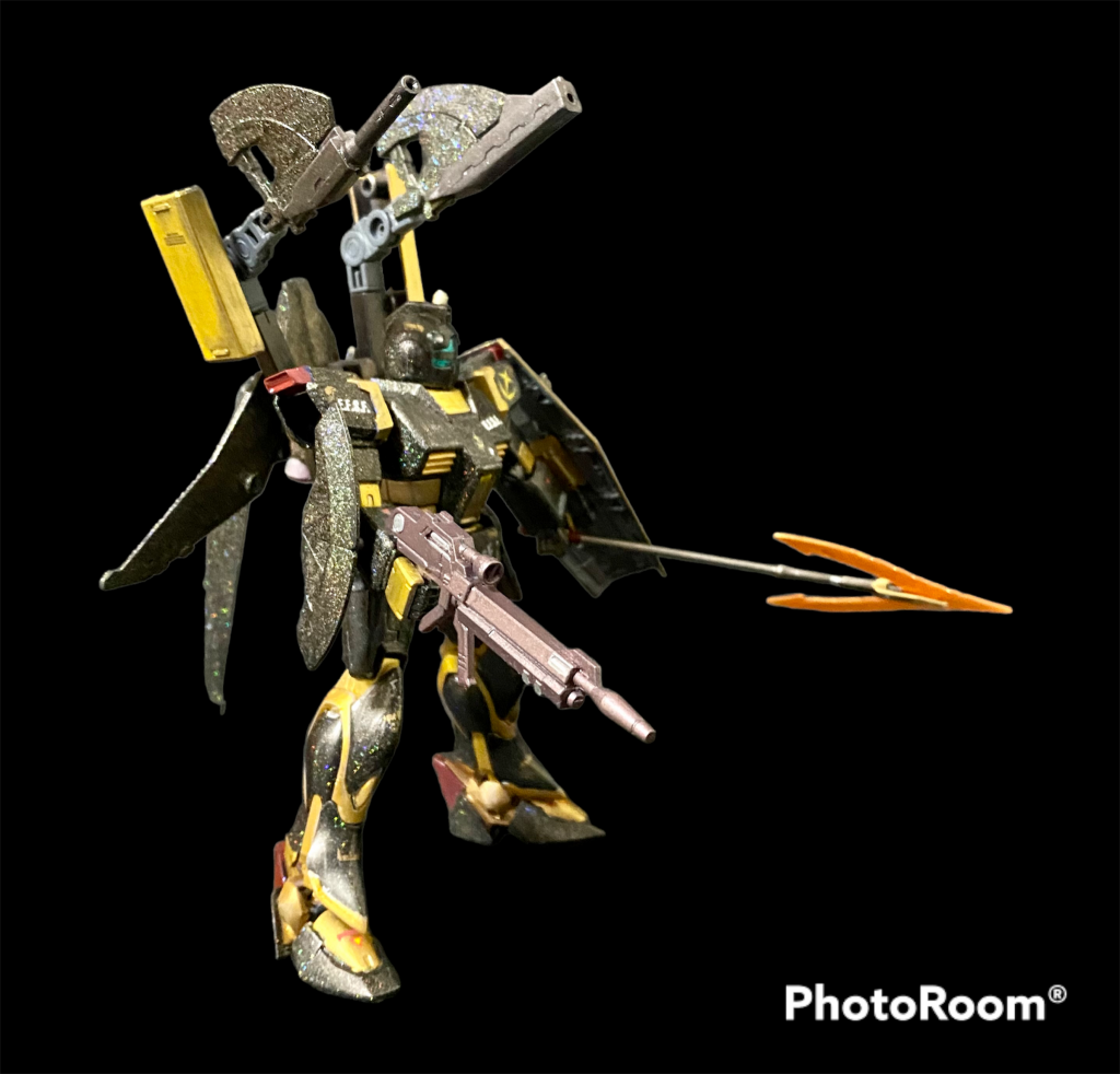 ノーザンジム–6枚目/制作者：@giyaran23